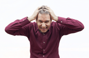 Cómo afecta el estrés a la salud bucodental