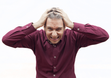 Cómo afecta el estrés a la salud bucodental