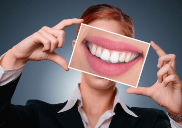 Tipos de blanqueamiento dental