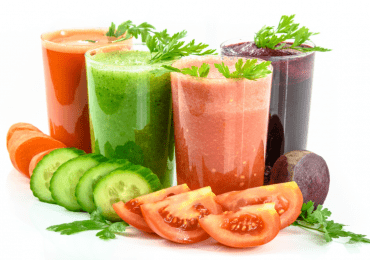 Cómo afectan las ‘dietas milagro’ a la salud bucal