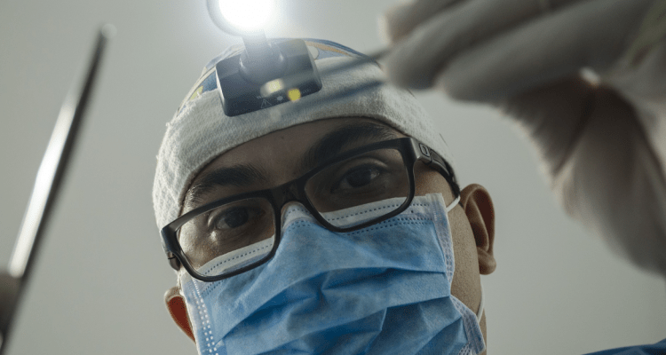 La visita al dentista sigue siendo un asunto pendiente