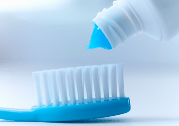 ¿Cómo elegir nuestra pasta de dientes?