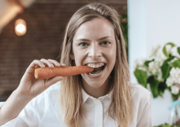 Alimentos que mejoran la salud de tus dientes
