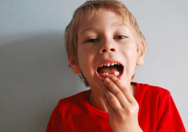 6 cosas que padres y madres deben saber sobre los dientes de leche