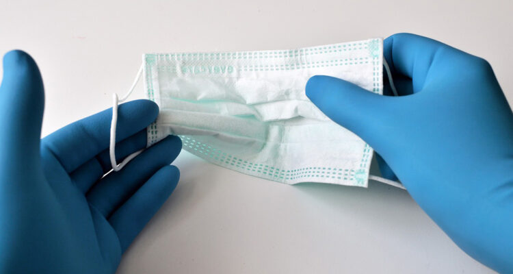 ¿Cómo afecta el COVID a tus dientes?